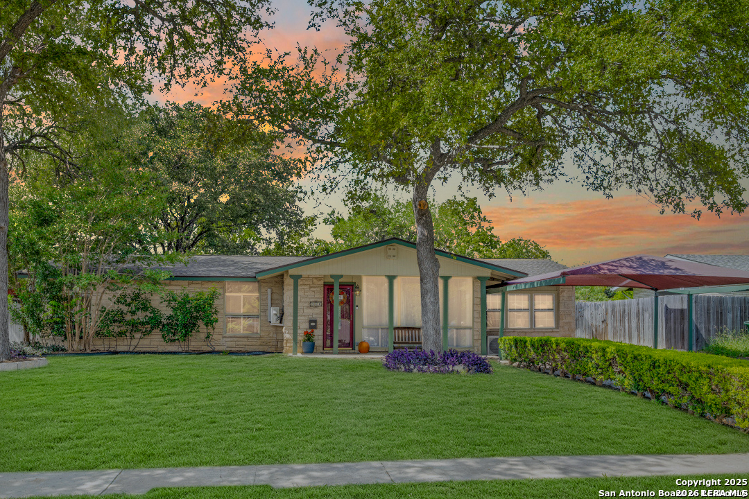 311 Waring Drive — photo