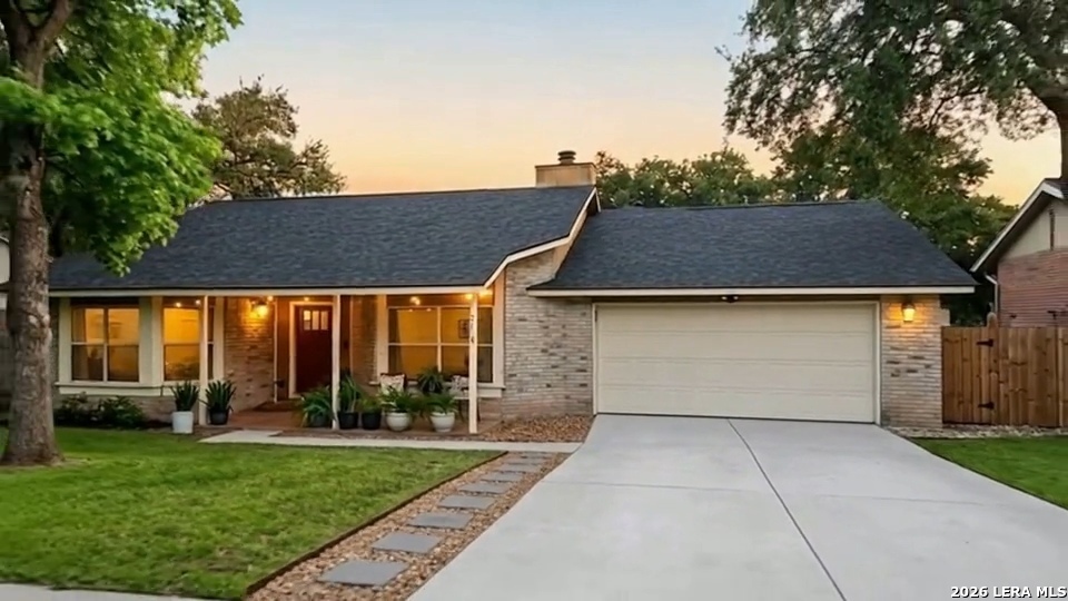 7019 Holly Mountain Street — photo