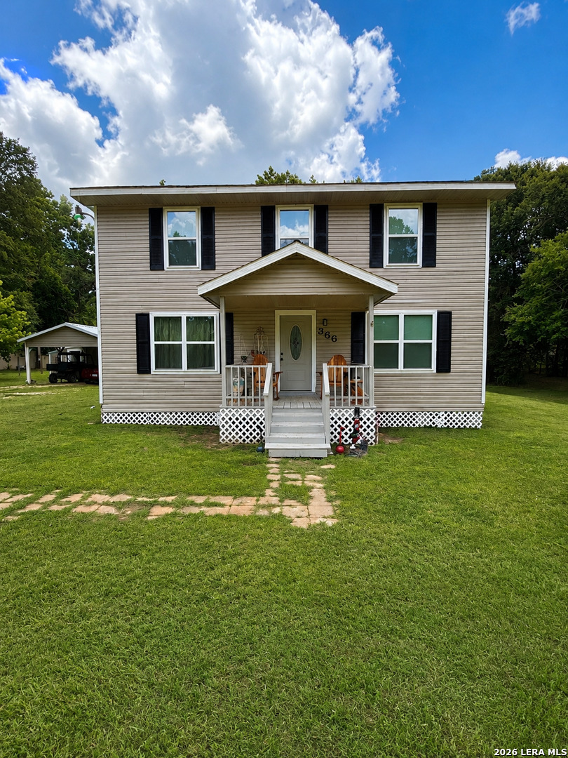 366 Oaknoll Drive — photo