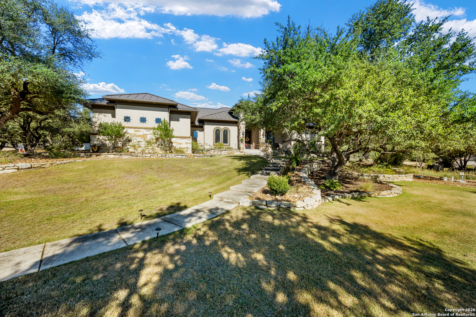 1888 Split Mountain, Bulverde, TX 78133 — photo 2