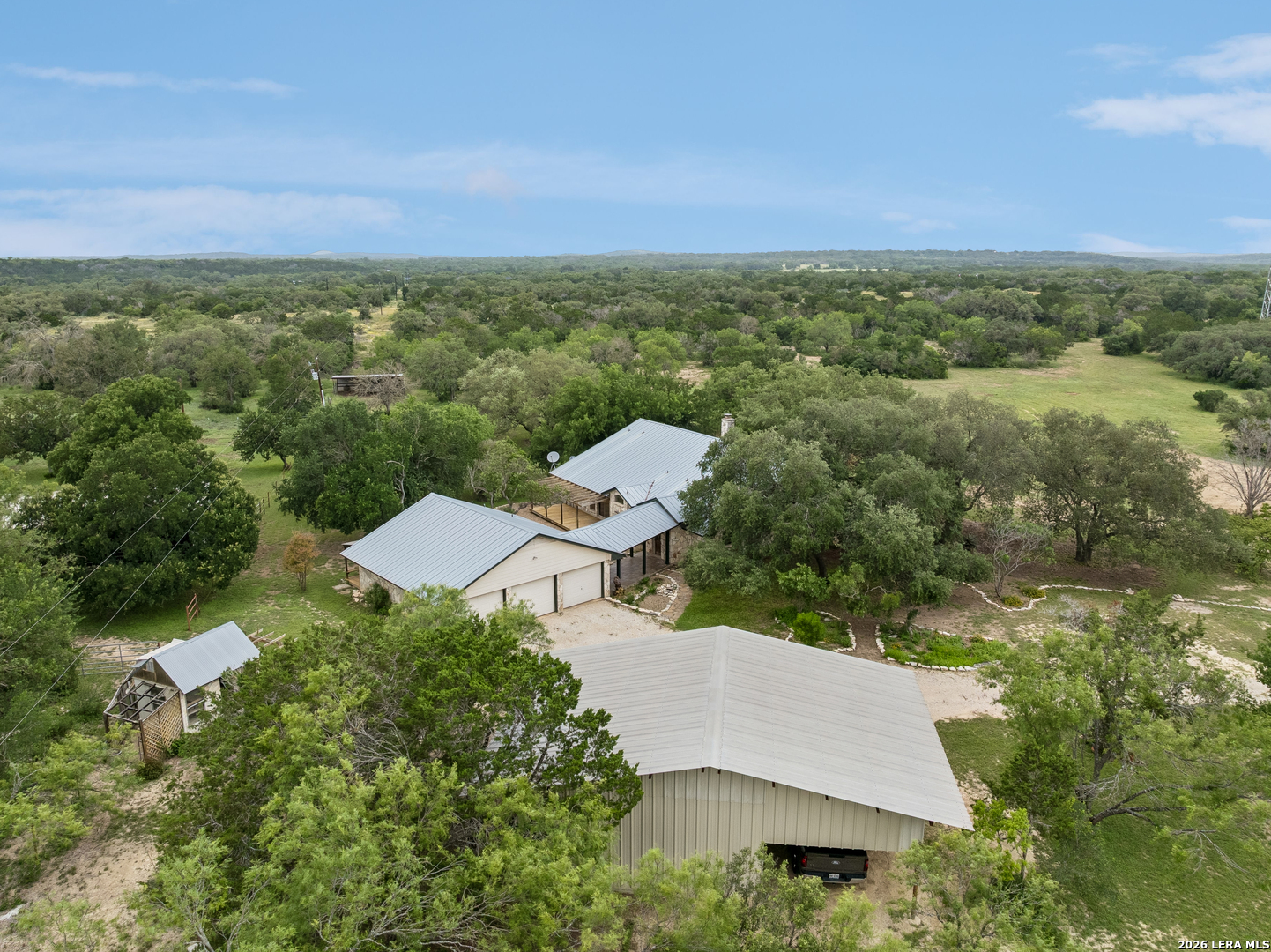 4125 County Road 251 — photo