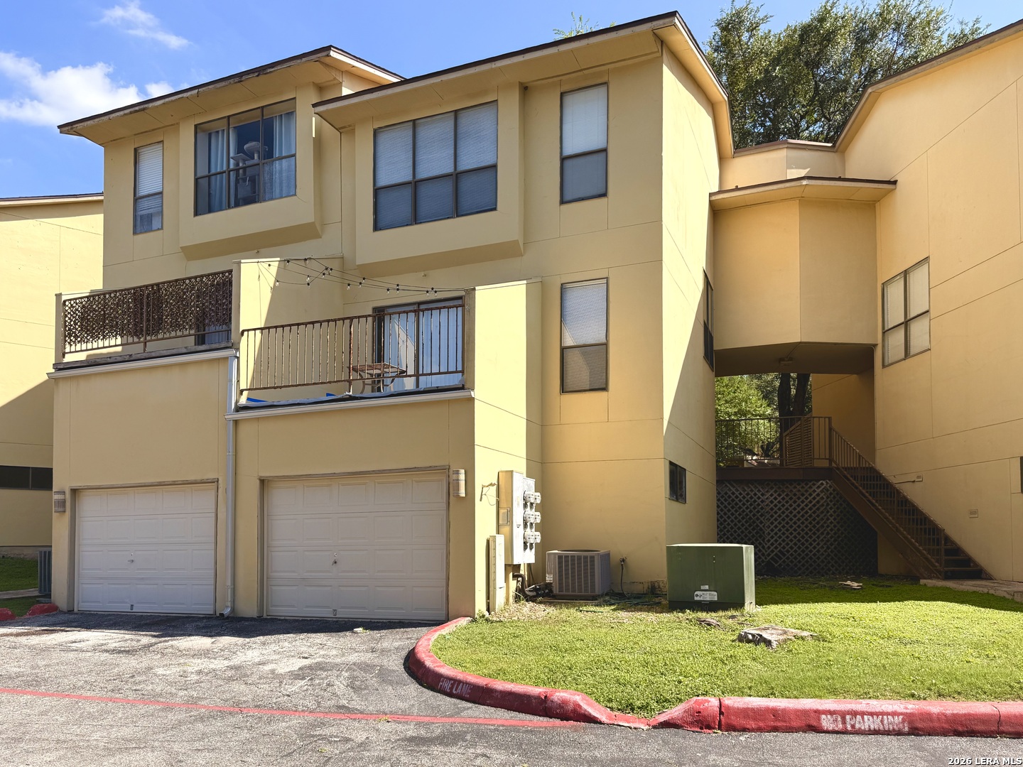 8642 Fredericksburg Road 701 — photo