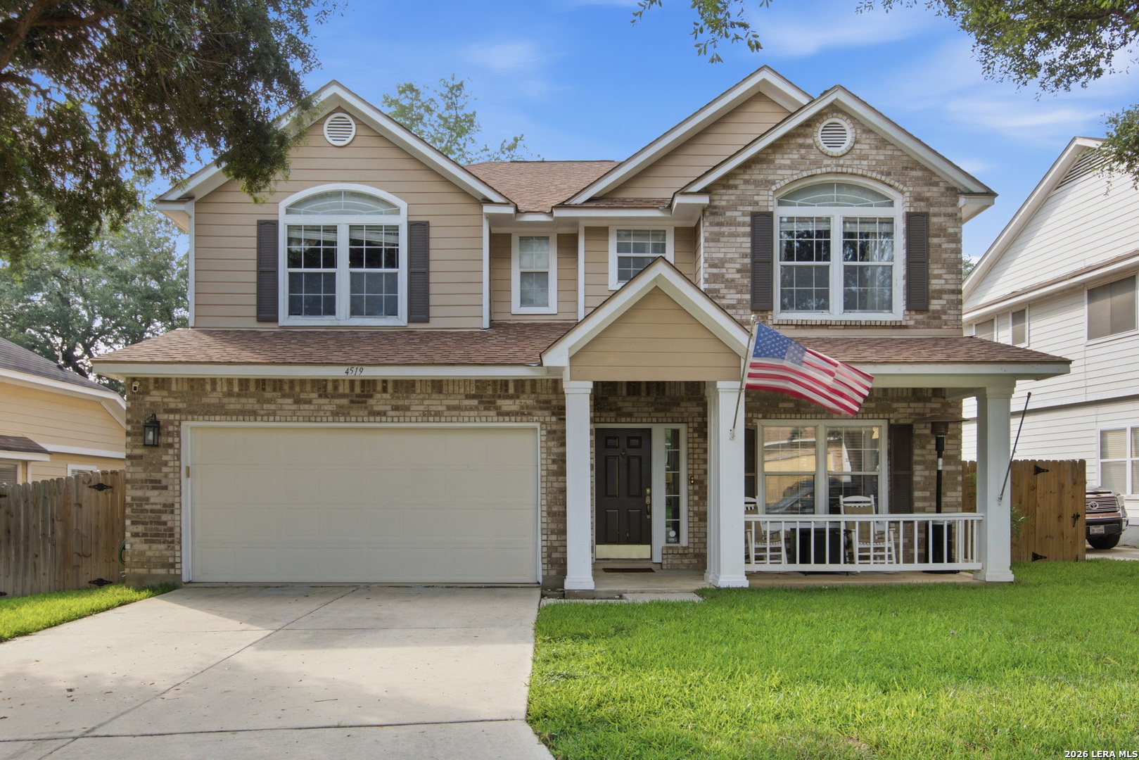4519 Amandas CV — photo