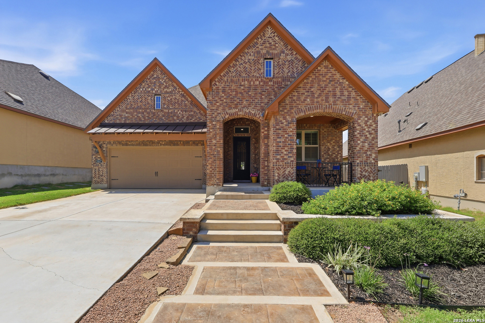 8647 Glass Gem Drive — photo