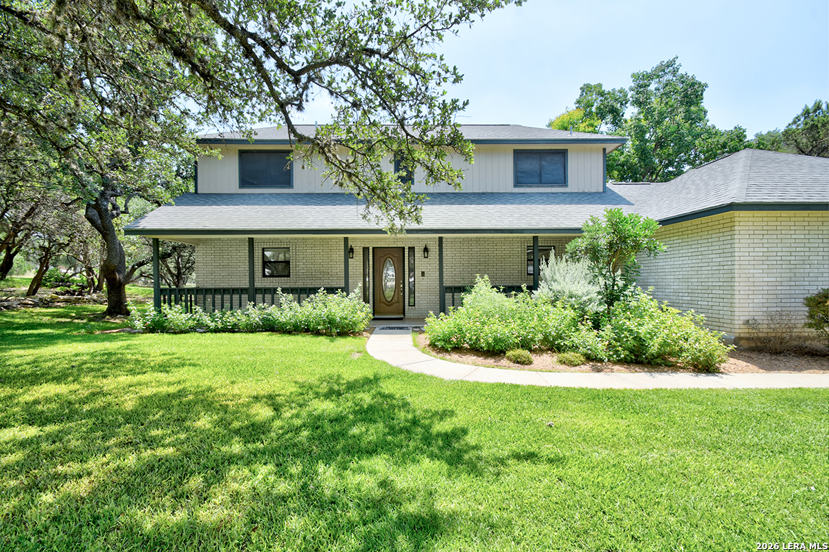 26246 High Timber Pass Street — photo