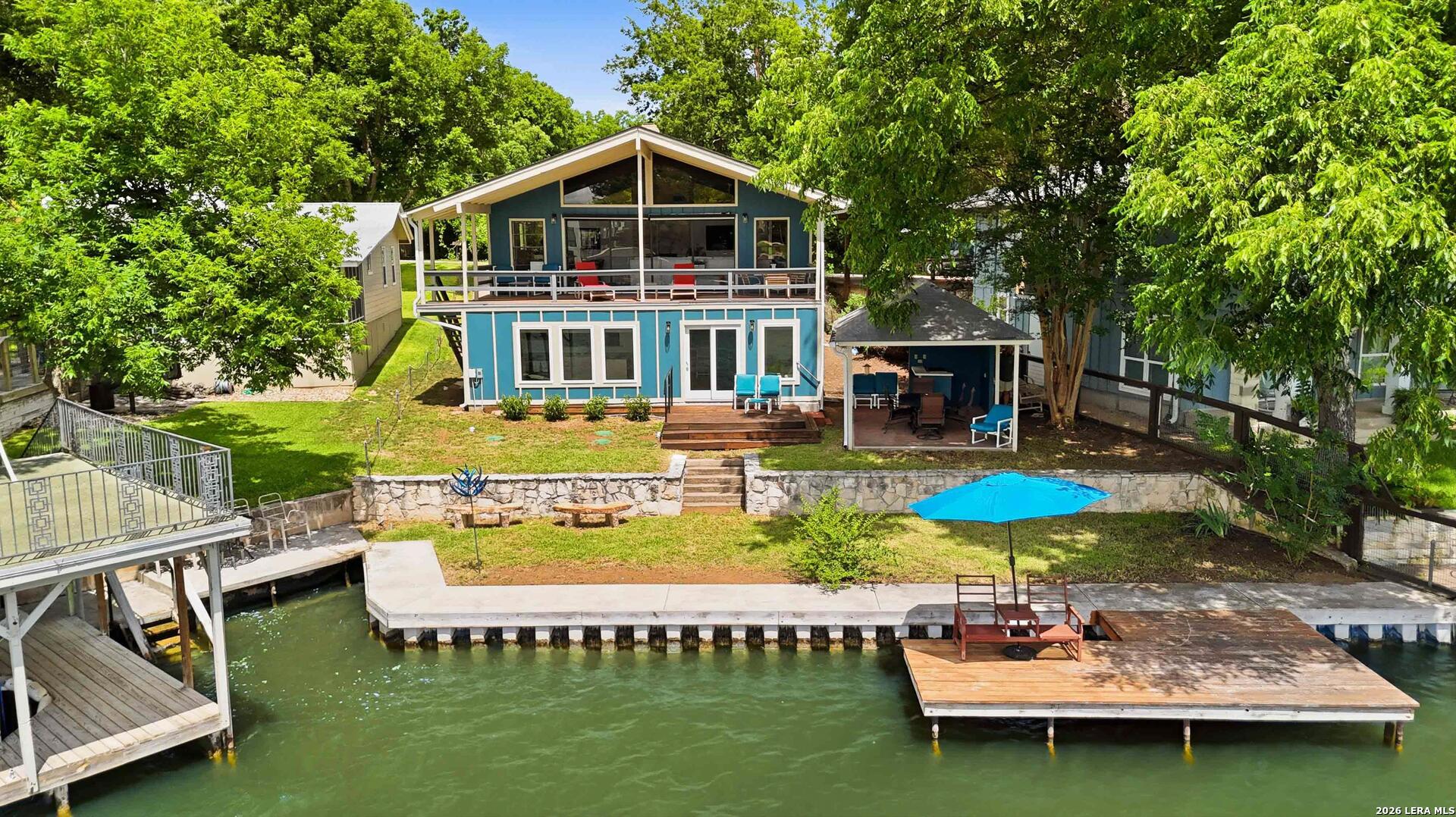 1308 S Lakeside Drive — photo