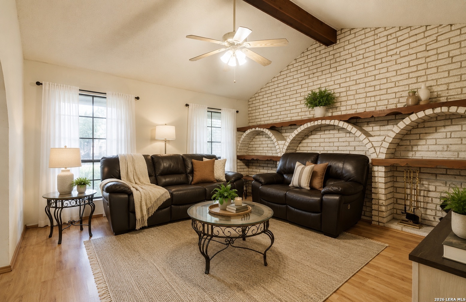 1107 E San Antonio Street — photo