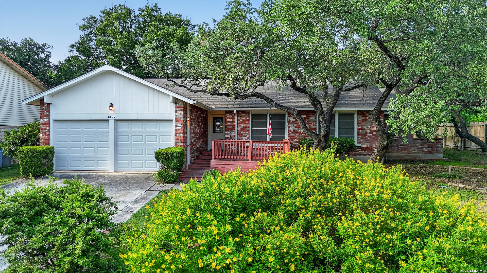 4427 Meredith Woods Street — photo