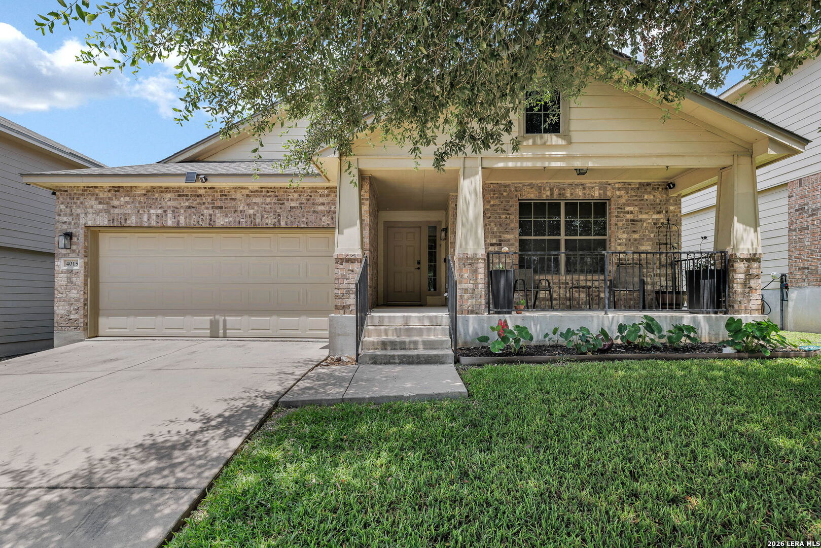 4015 Shervin Way — photo