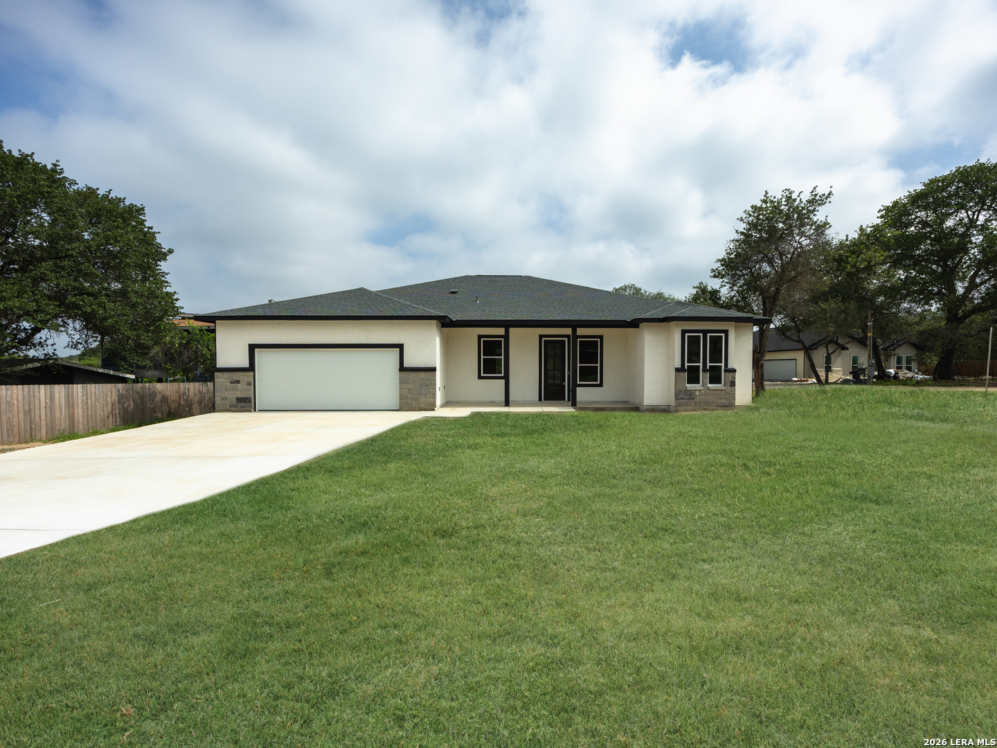 4807 Blue Beech Drive — photo