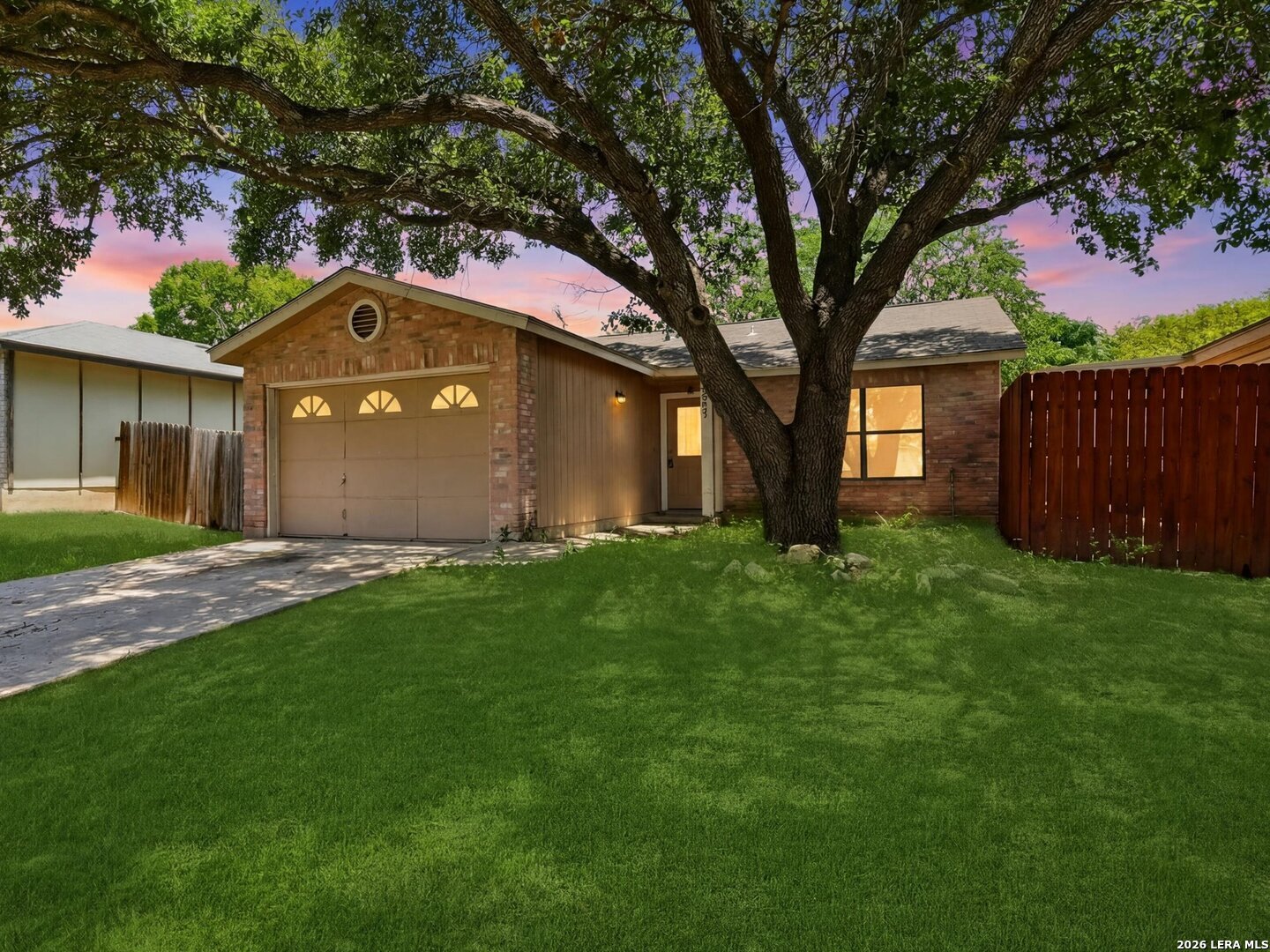 6807 Celes Meadow Drive — photo