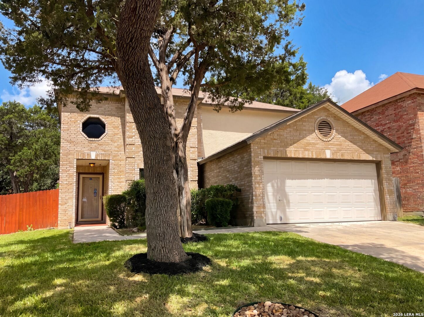 10967 Cedar Park — photo