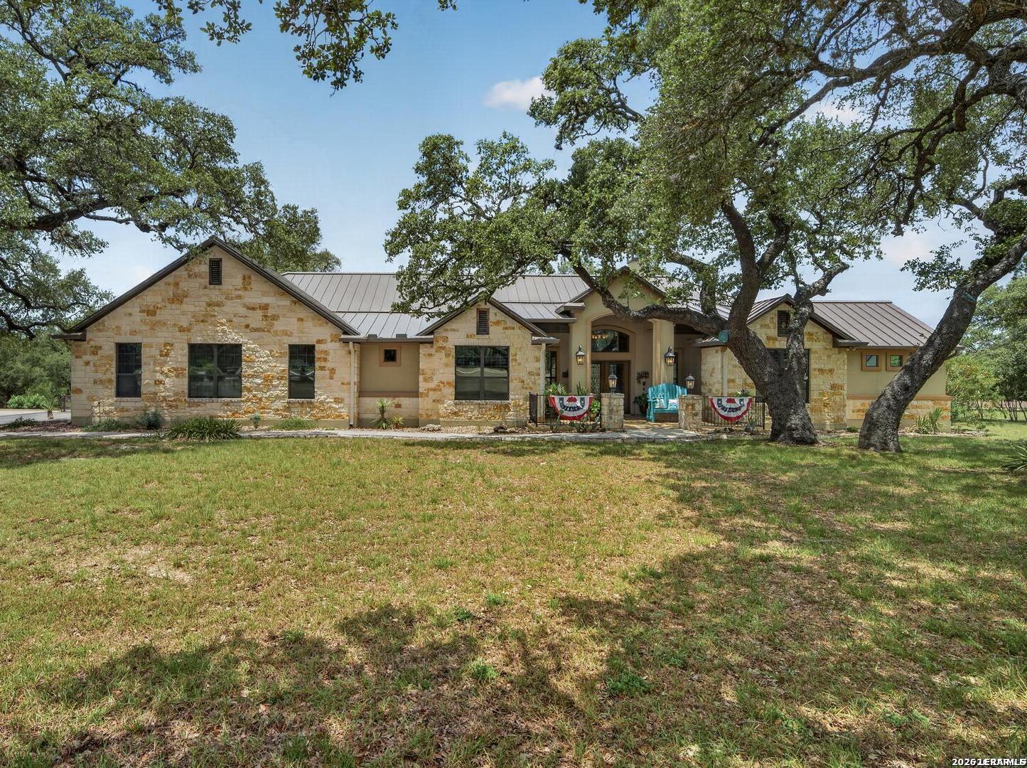 1467 Palomino Springs Drive — photo