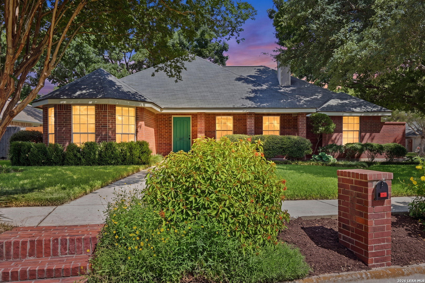 602 Summerwood Drive — photo