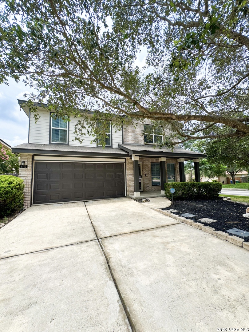 6702 Gunlock Crk — photo