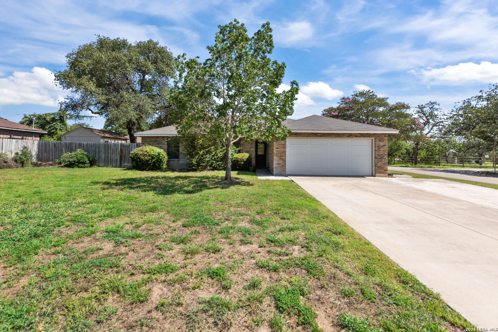 302 Bain Drive — photo