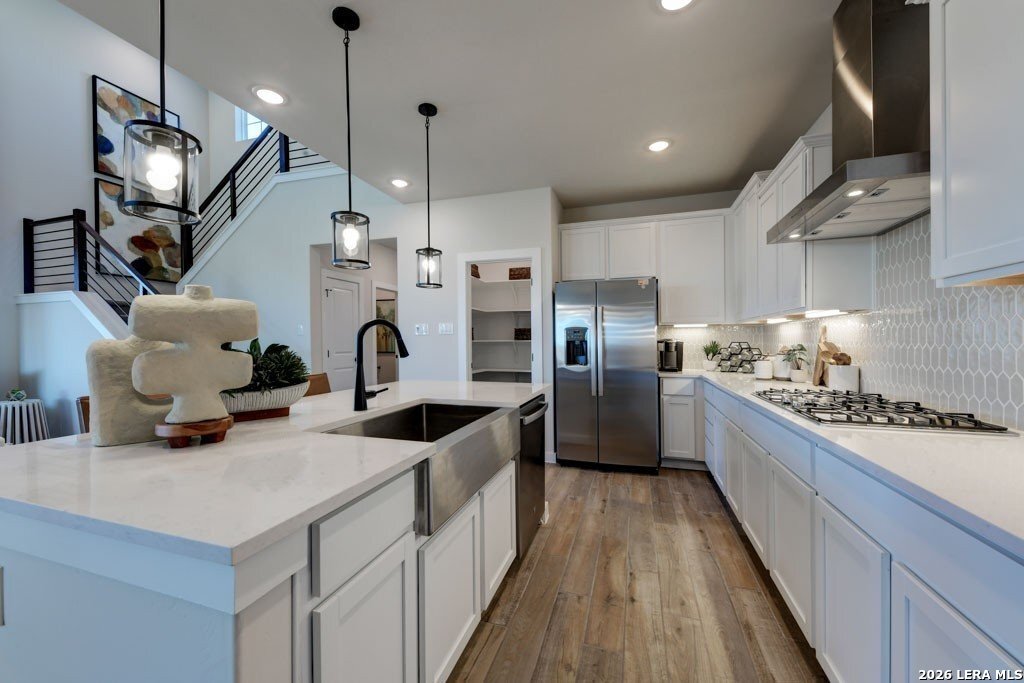 17139 Elder Walnut Drive — photo