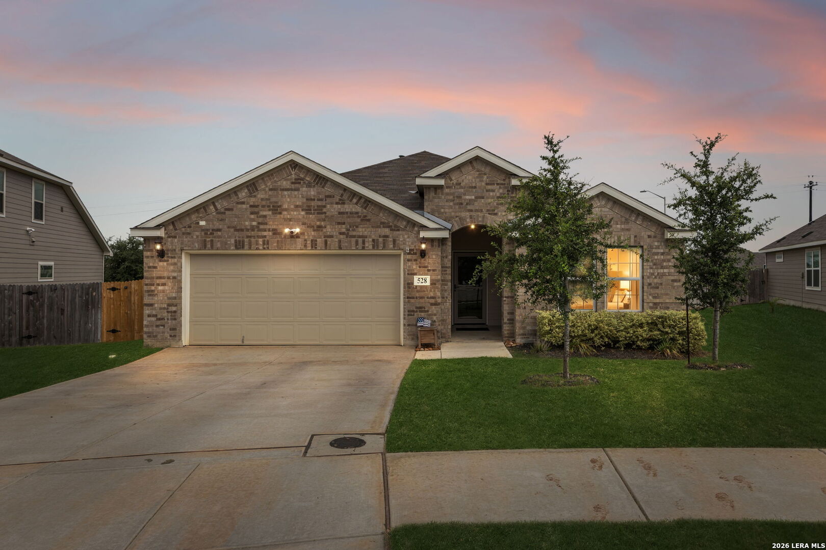 528 Dalton Cove — photo