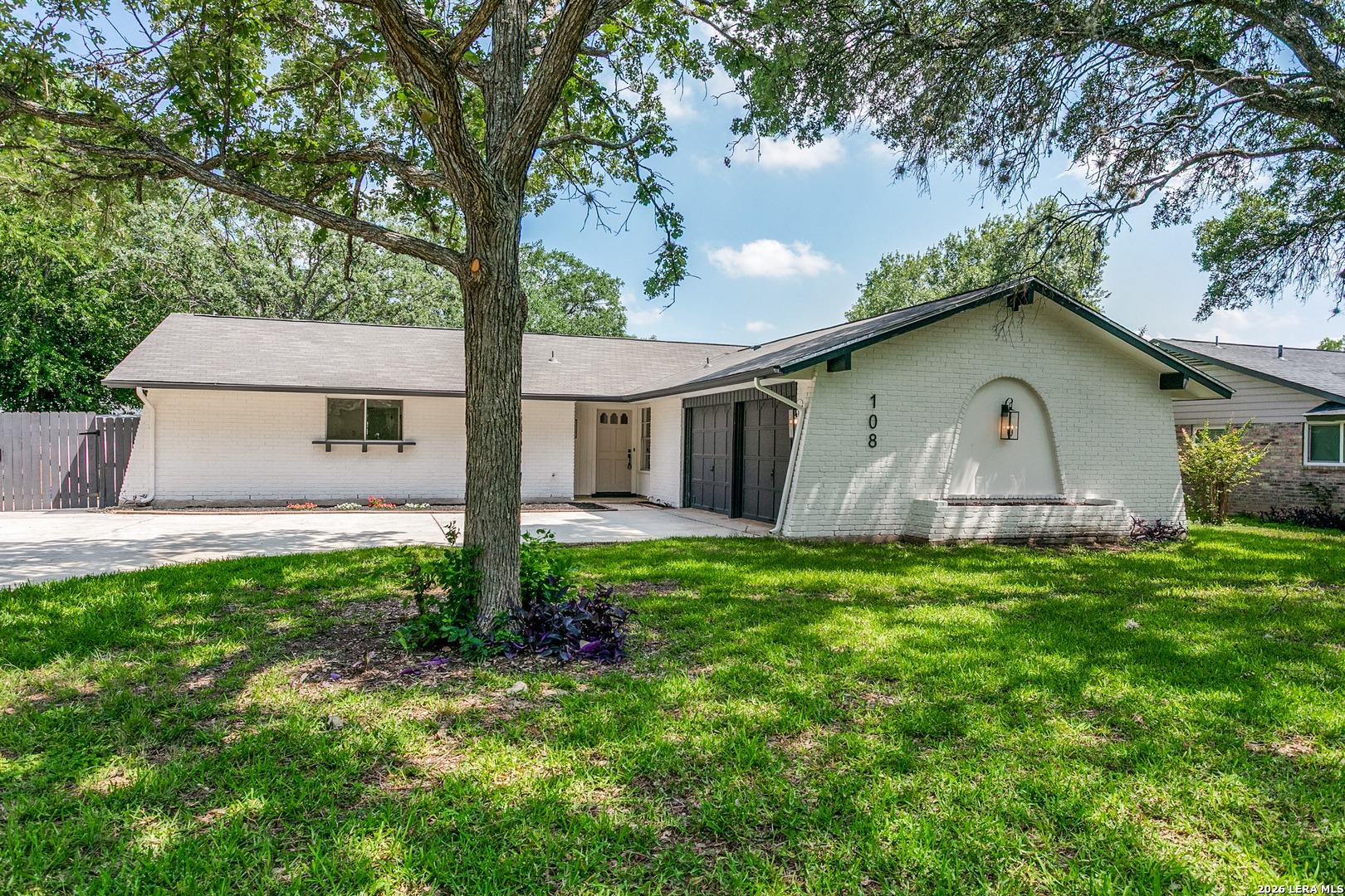 108 Patrick Henry Drive — photo