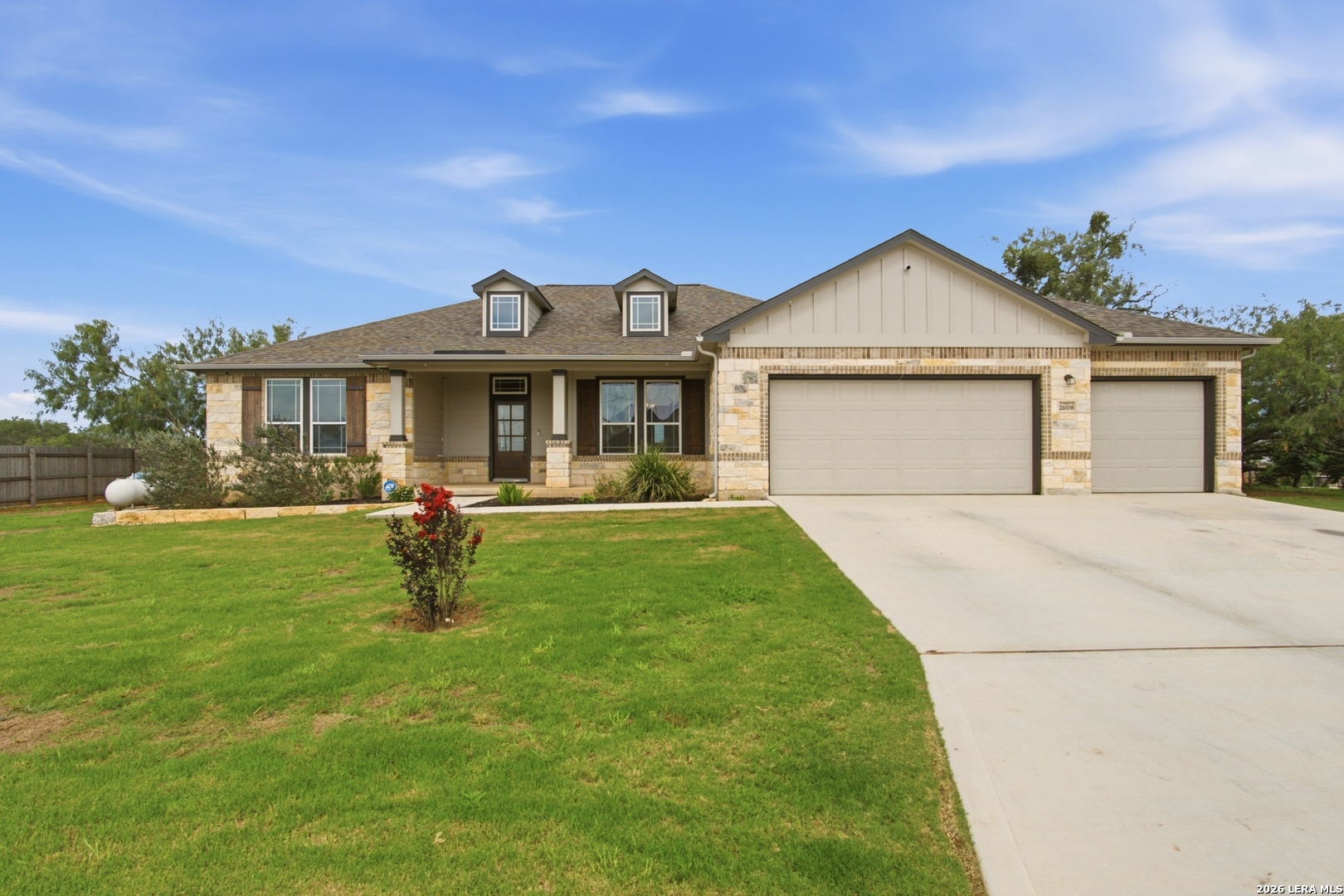 21009 Jordans Ranch Way — photo