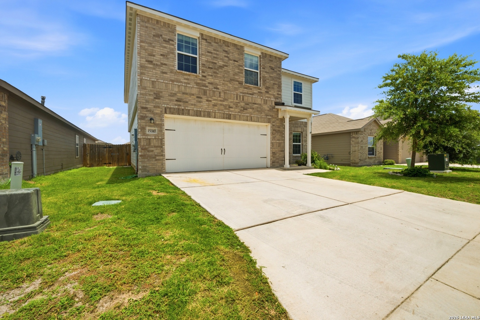 15310 Escalante Pass, Von Ormy, TX 78073 — photo 2