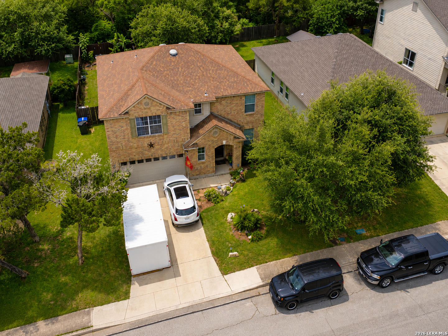 25015 Cooper Circle — photo