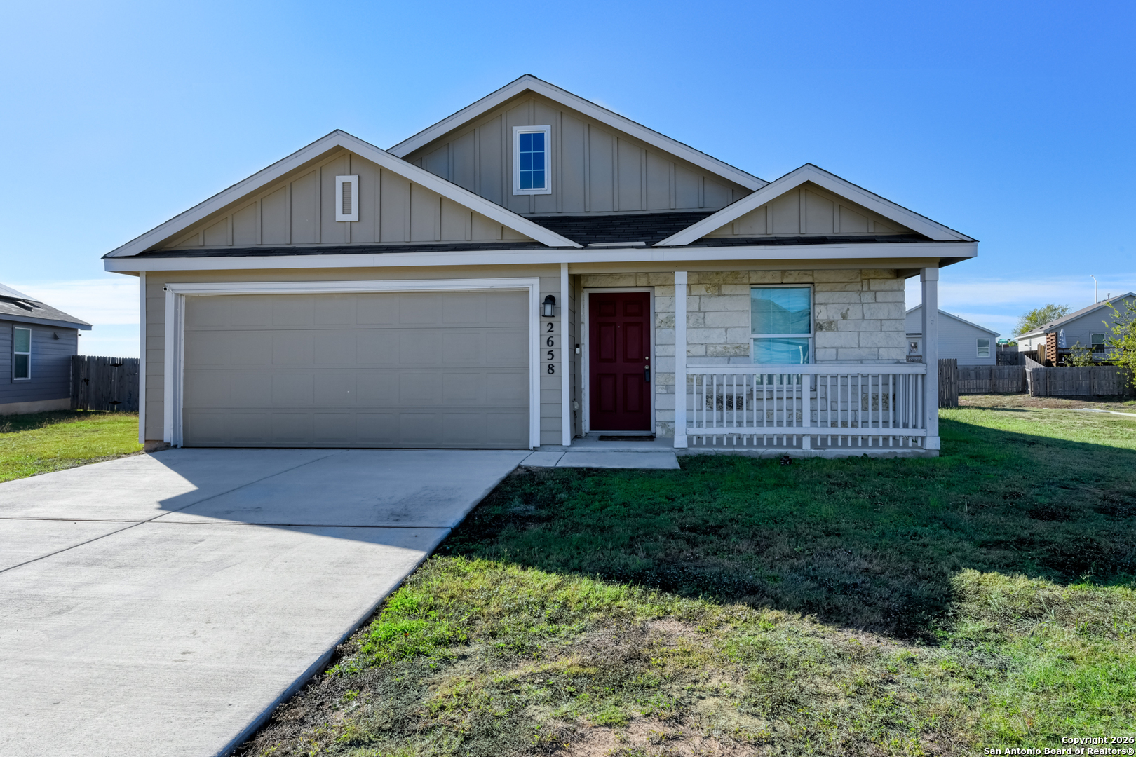 2658 Pechora Pipit Street — photo