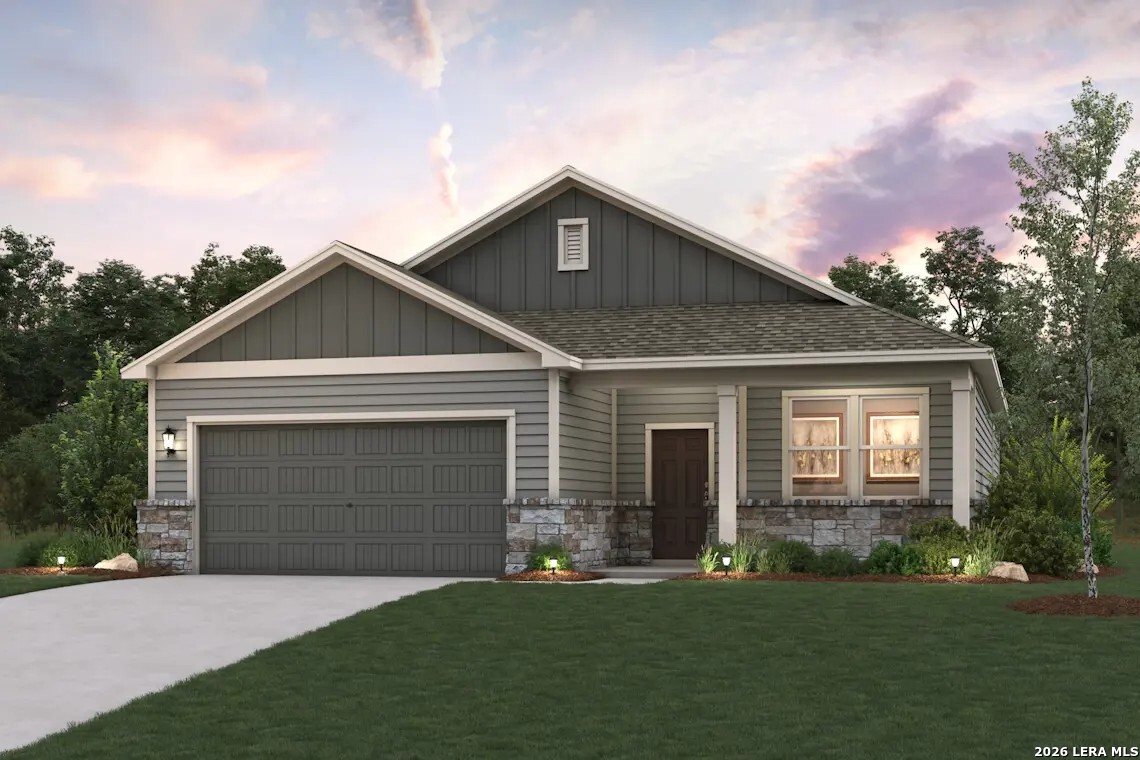 8642 Rucker Pond Trail — photo