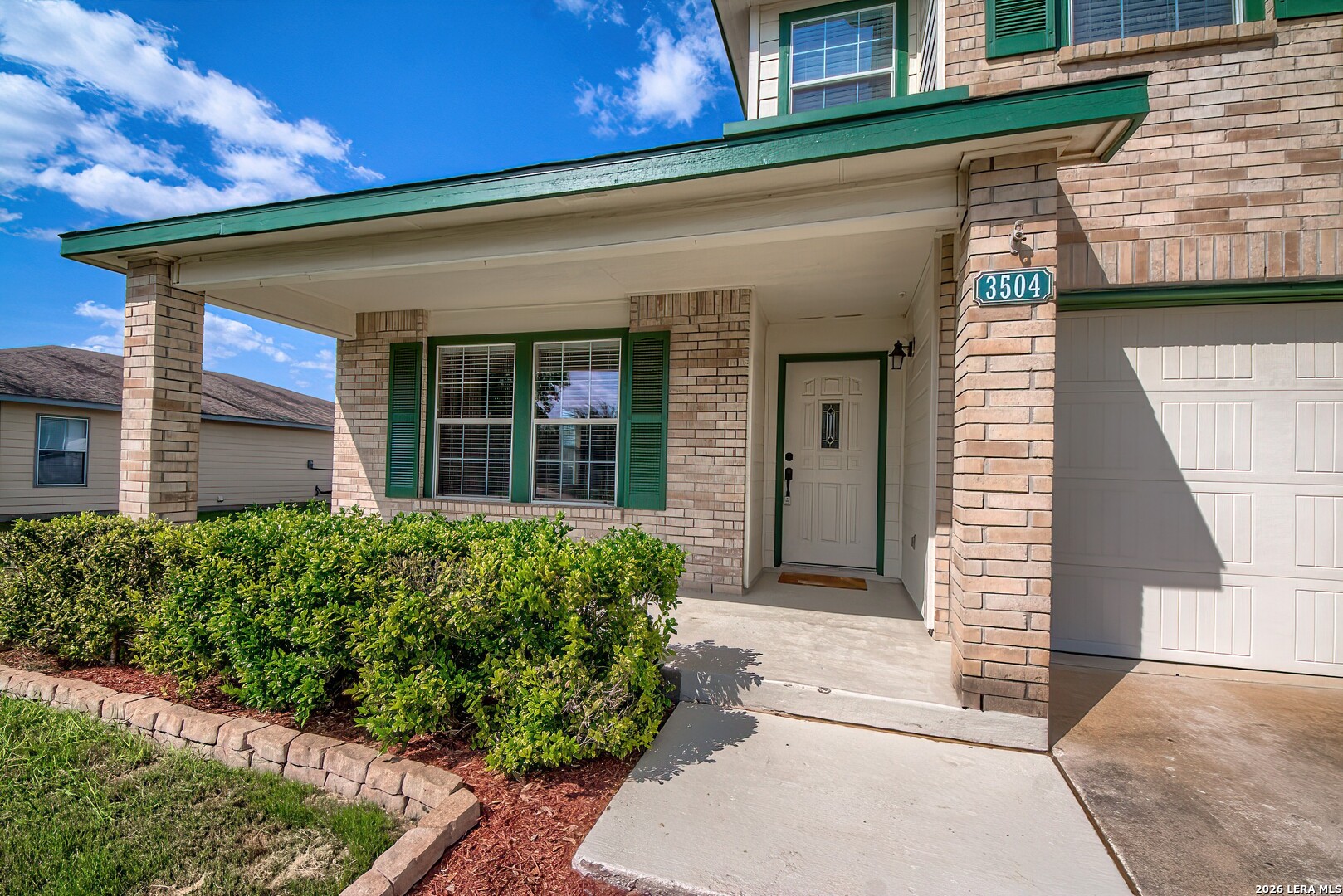 3504 Triangle Rnch, Selma, TX 78154 — photo 2