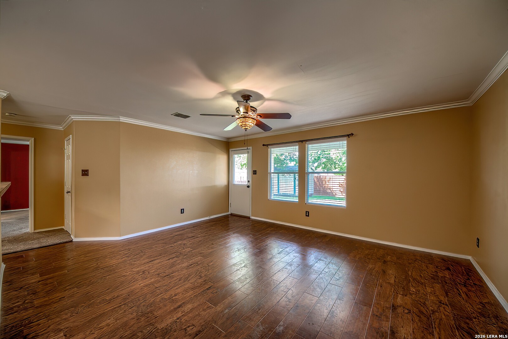 3504 Triangle Rnch, Selma, TX 78154 — photo 3