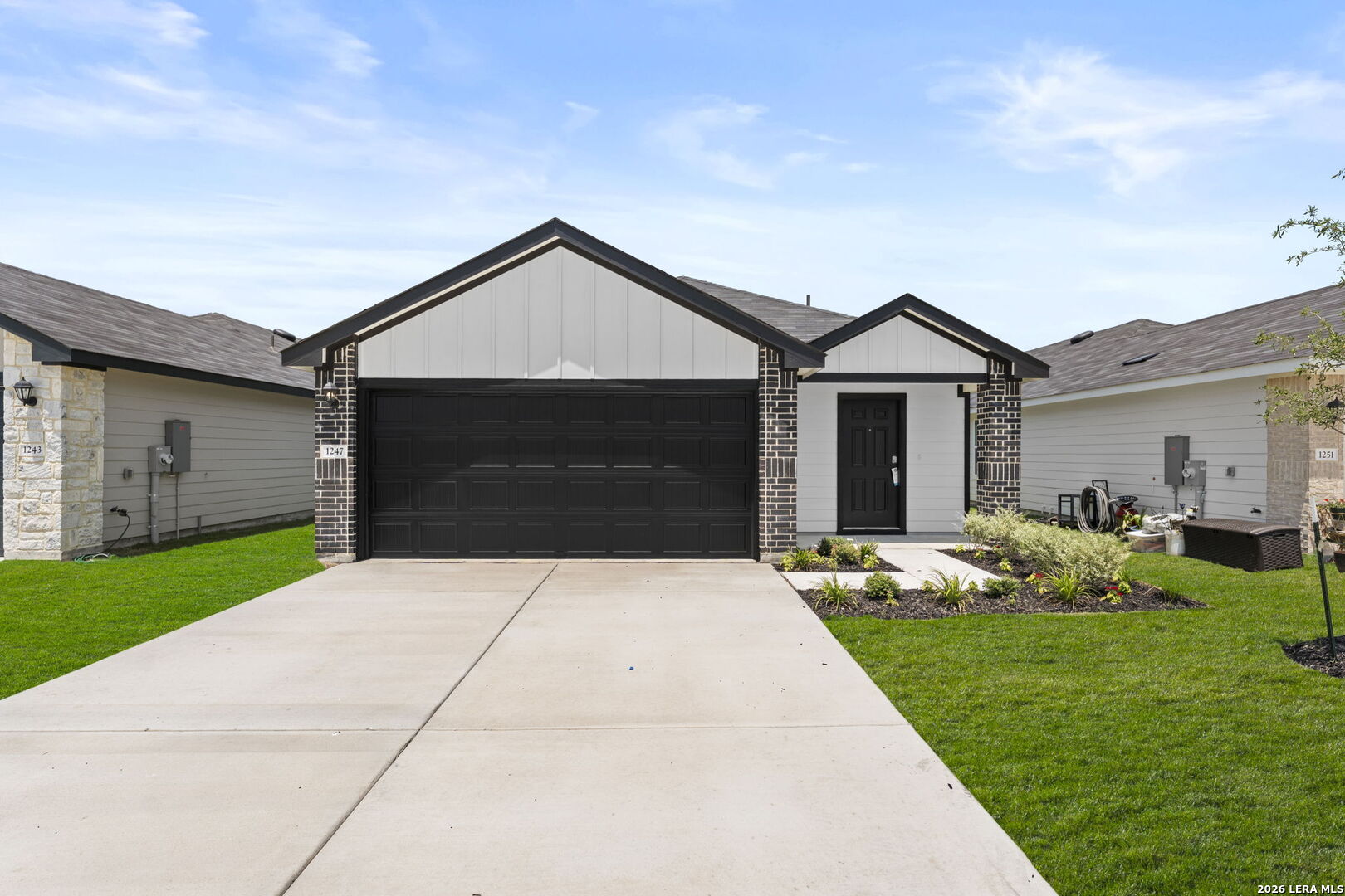 1247 Avery Ranch Drive — photo