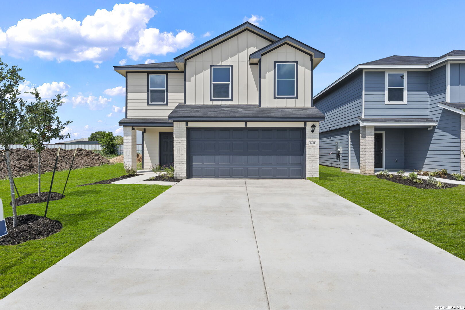 1231 Avery Ranch Drive — photo