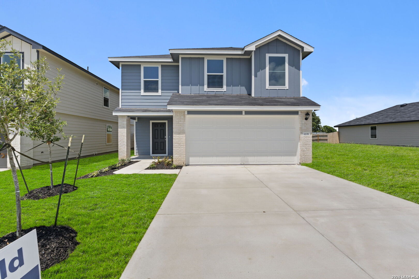 1235 Avery Ranch Drive — photo