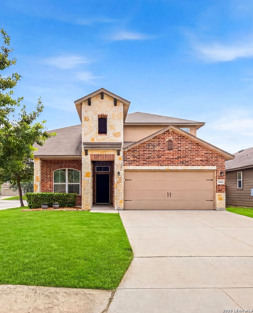 4434 Texas Jack — photo