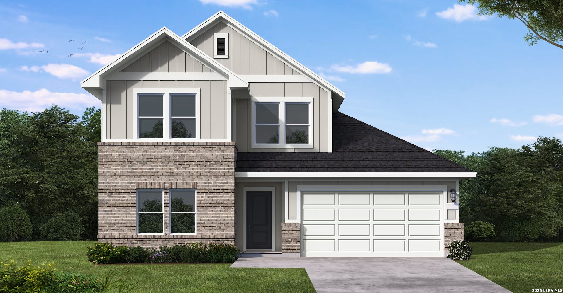 15573 Doublecreek Drive — photo