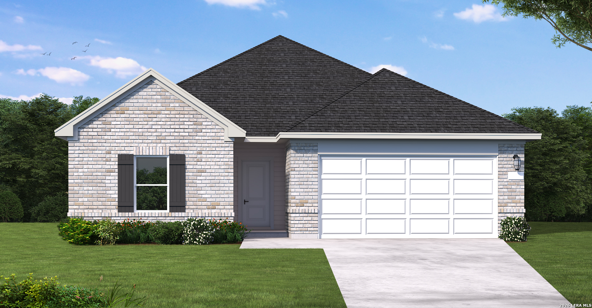 15577 Doublecreek Drive — photo