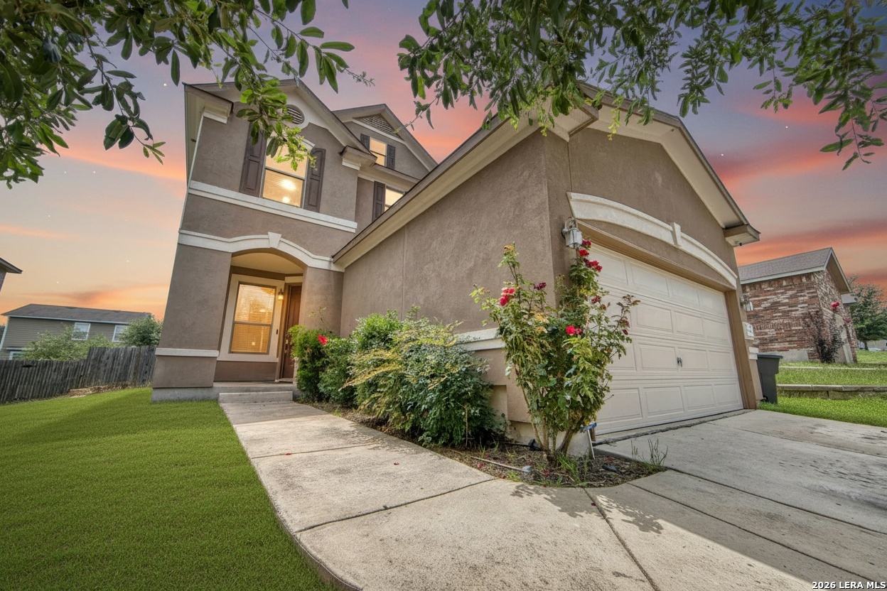 8422 Brazos Point — photo