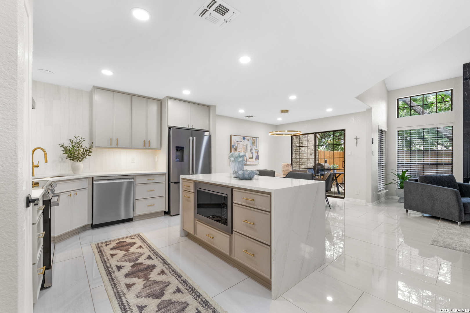 4509 Smokey Wood Lane — photo