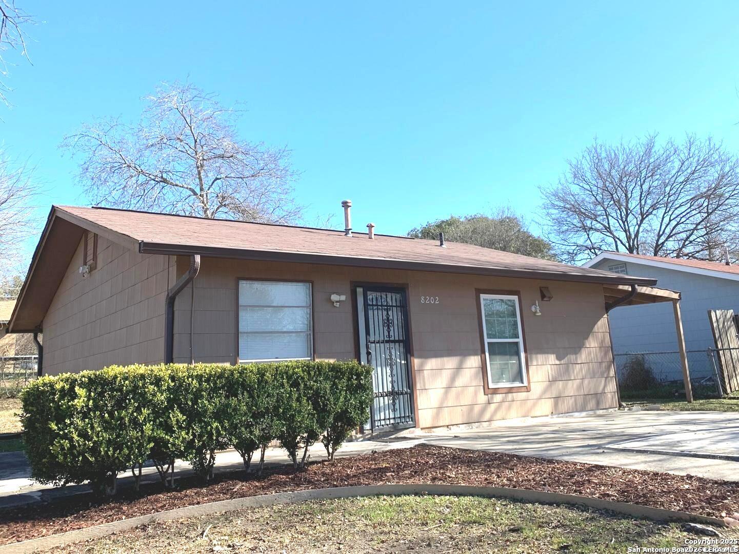 8202 Quiet Creek Street — photo