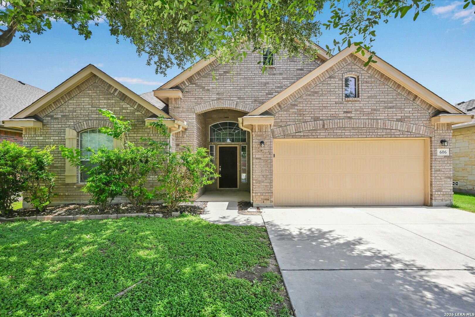606 Sea Headrig Drive — photo