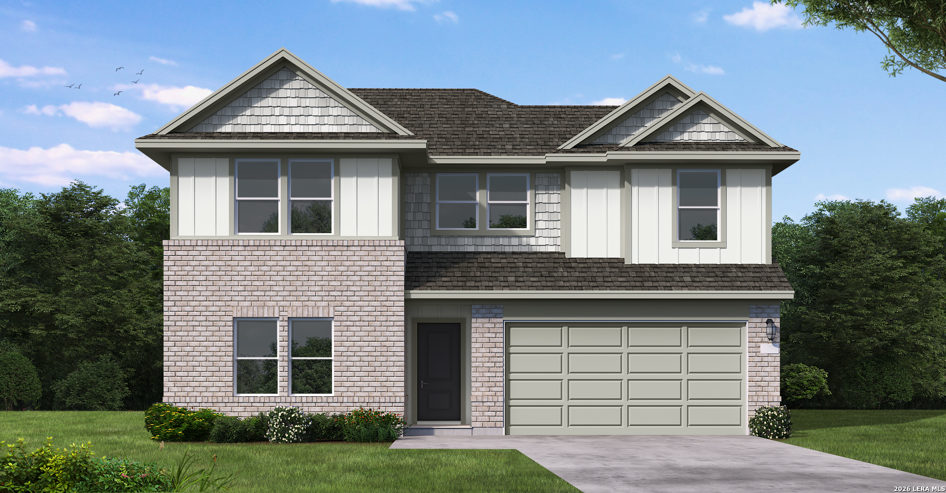 15581 Doublecreek Drive — photo