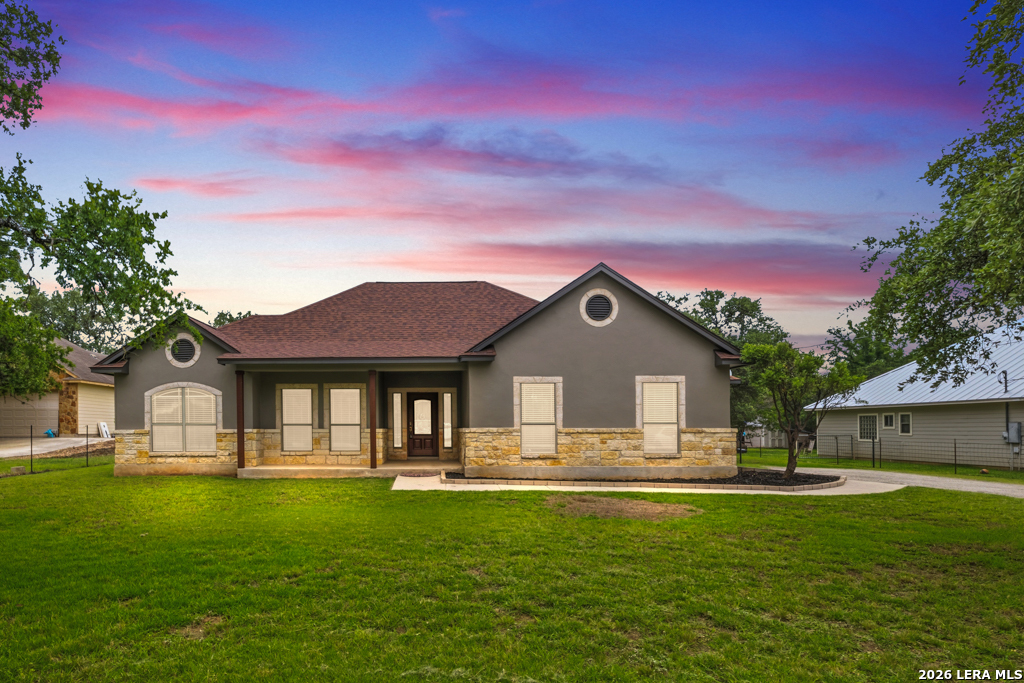 1211 Mossy Hollow — photo