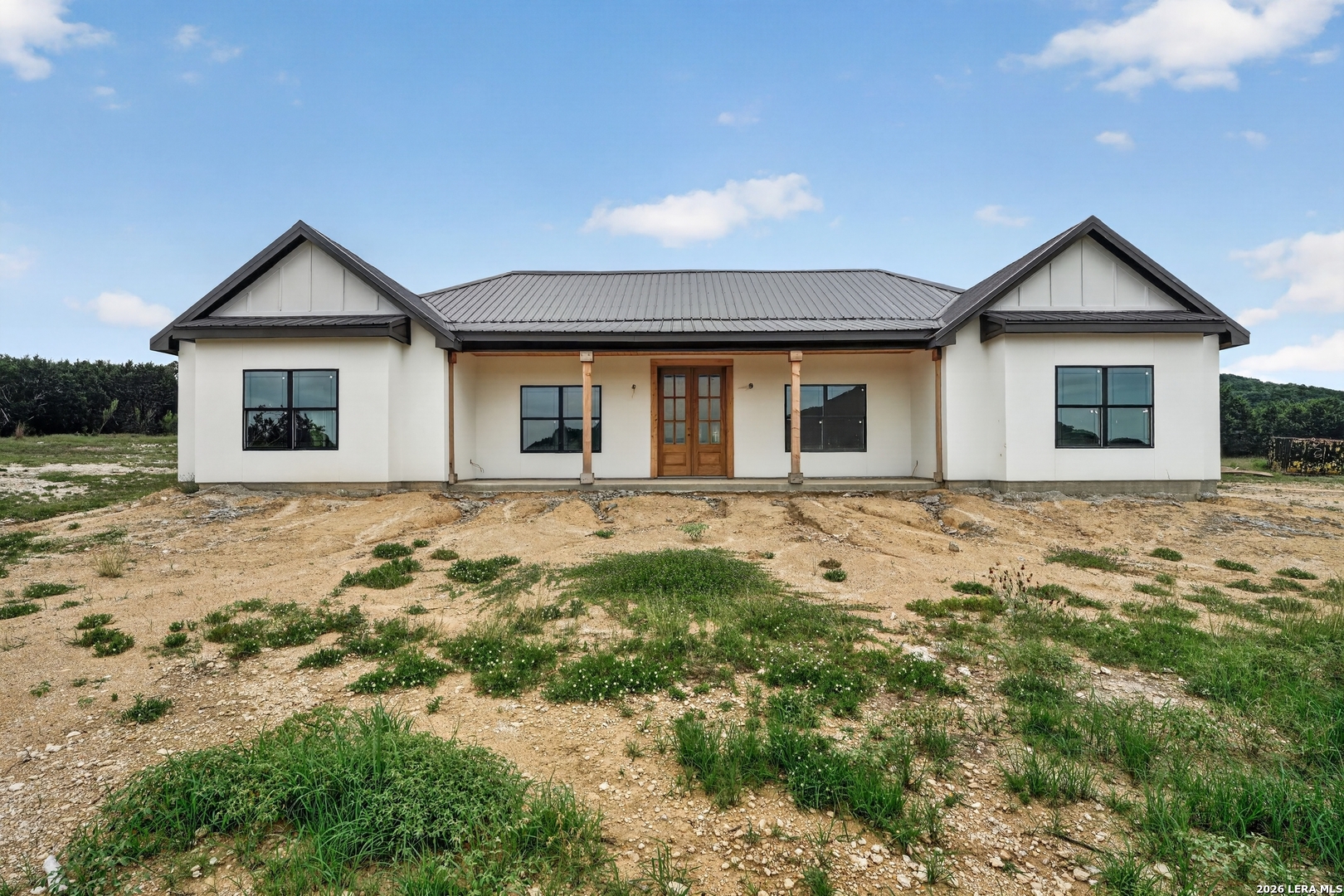 11796 Montana Springs Drive — photo