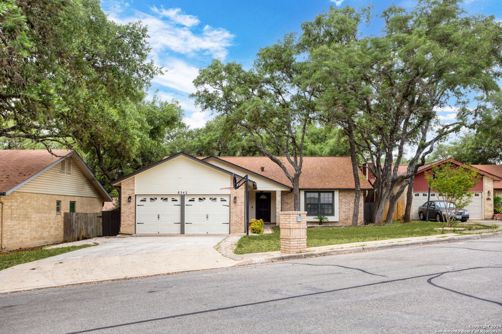 8342 Timberwilde Street — photo