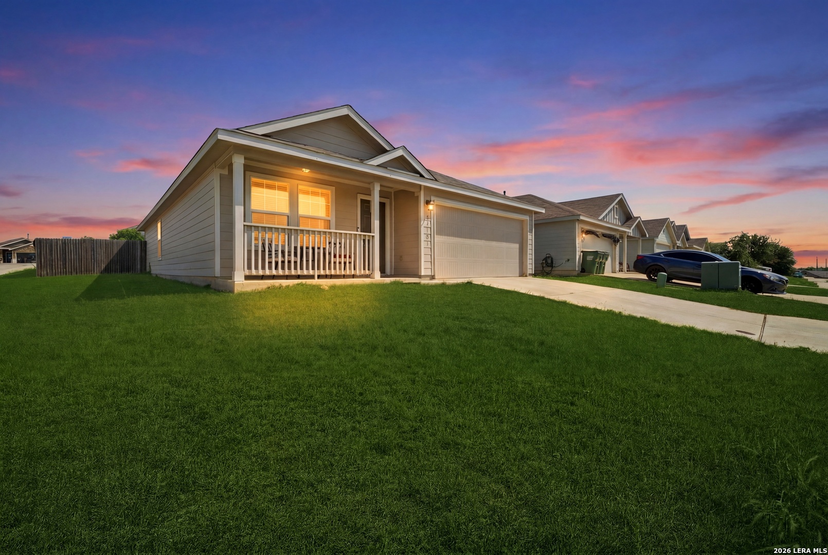 13103 Rosemary CV — photo