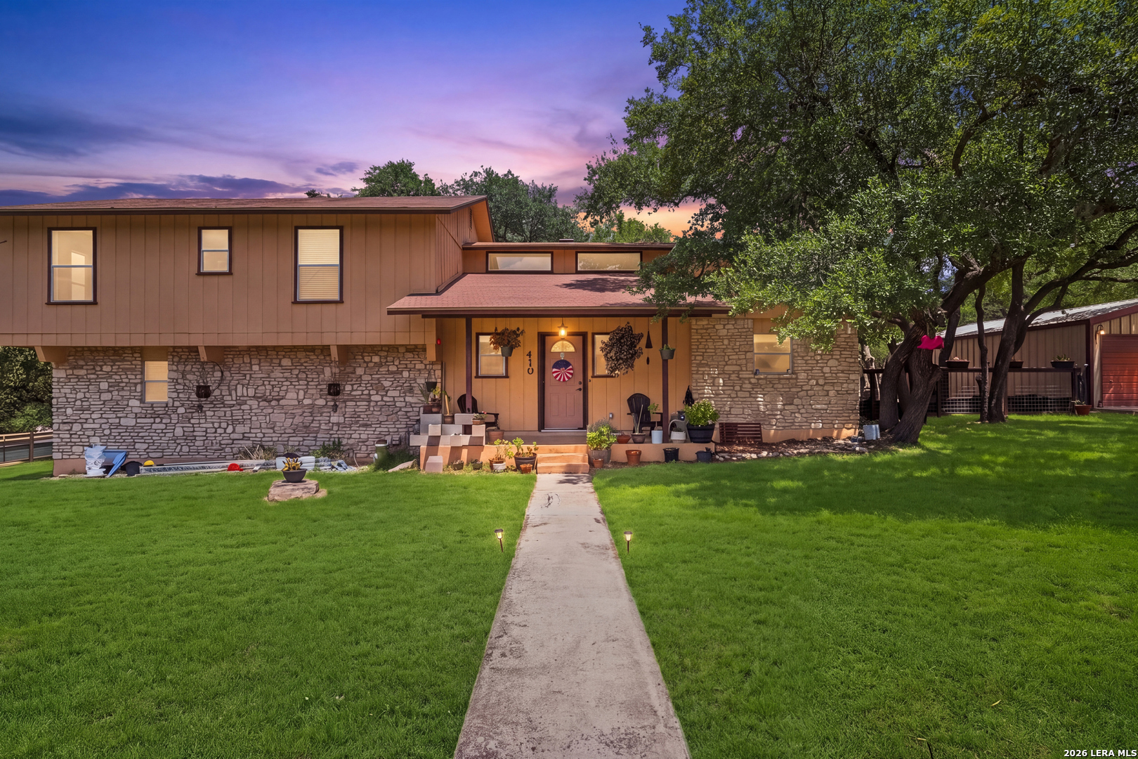 410 Susie Drive — photo