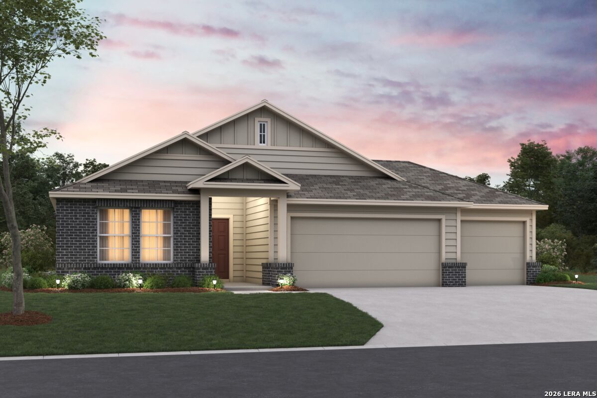 17412 Elder Walnut Drive — photo
