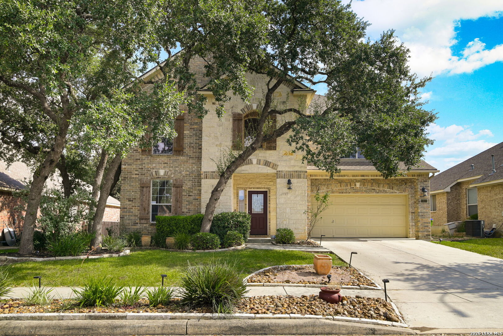 8918 Cordes, Helotes, TX 78023 — photo 2