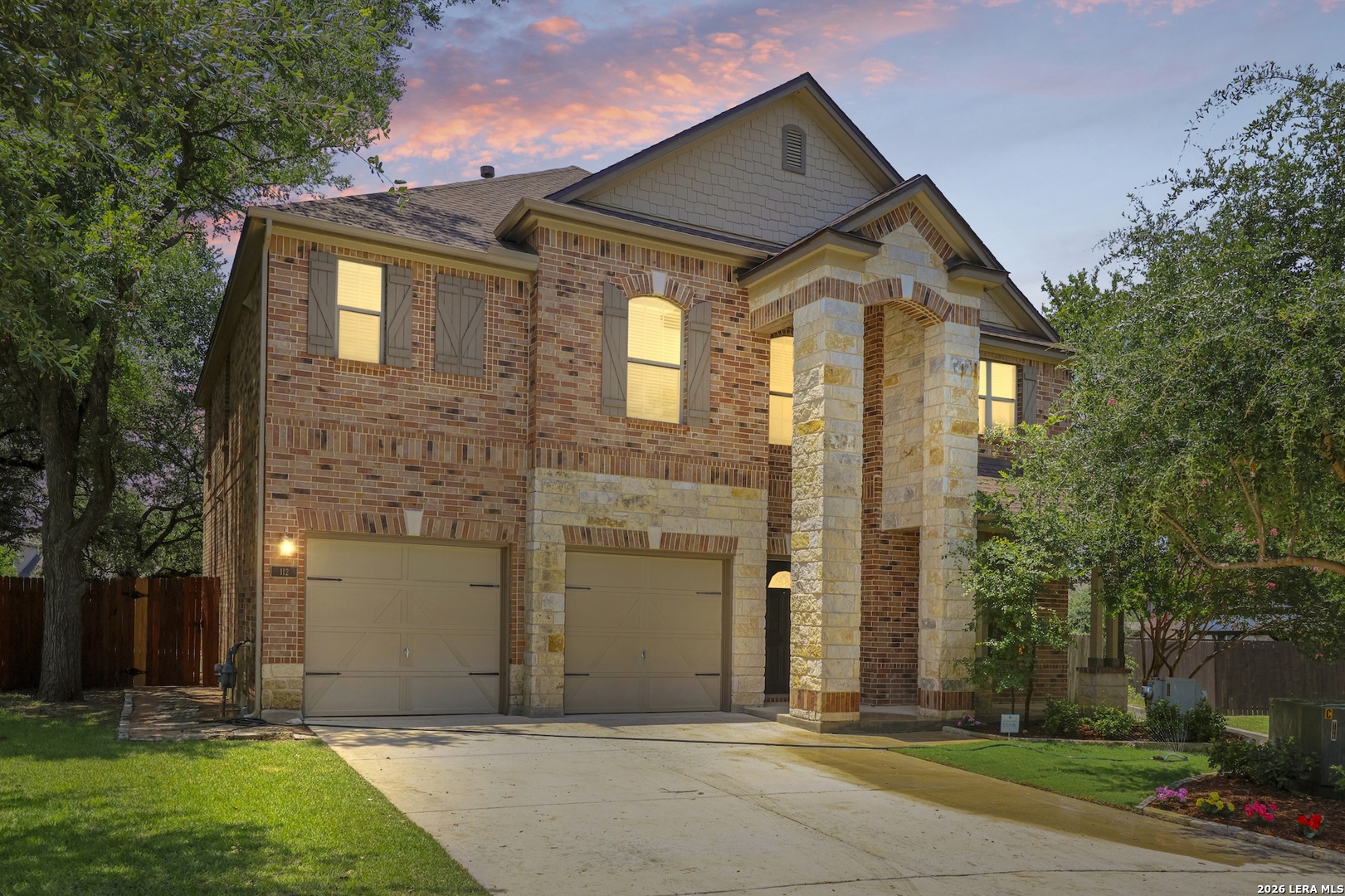 112 Coyote Circle — photo