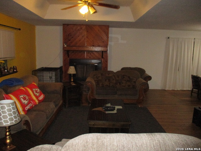 11939 Loop 107, Adkins, TX 78101 — photo 3
